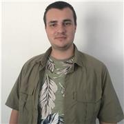 Etudiant en licence Math, j'offre mon aide dans cette matière à distance ou bien en présentielle